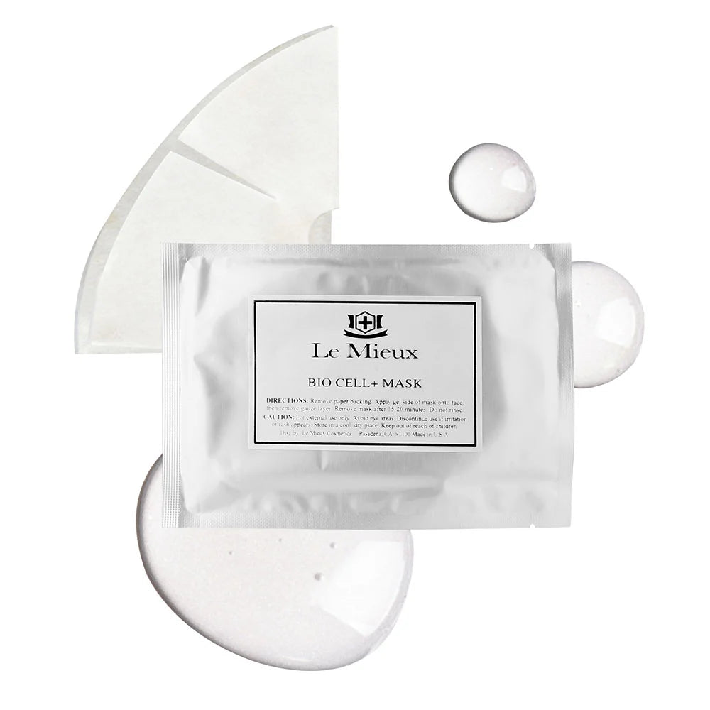 Bio Cell+ Mask