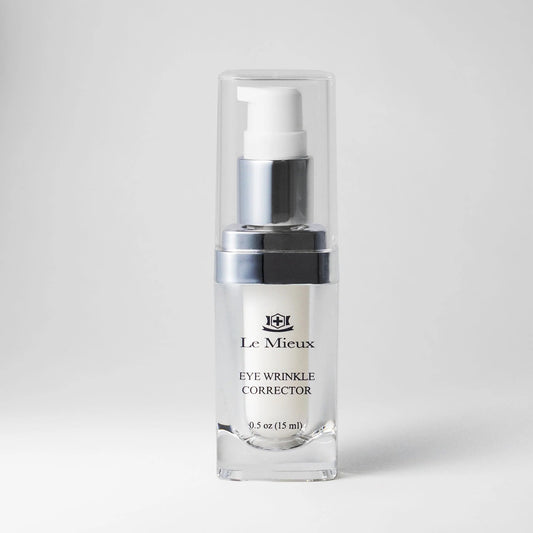 Eye Wrinkle Corrector