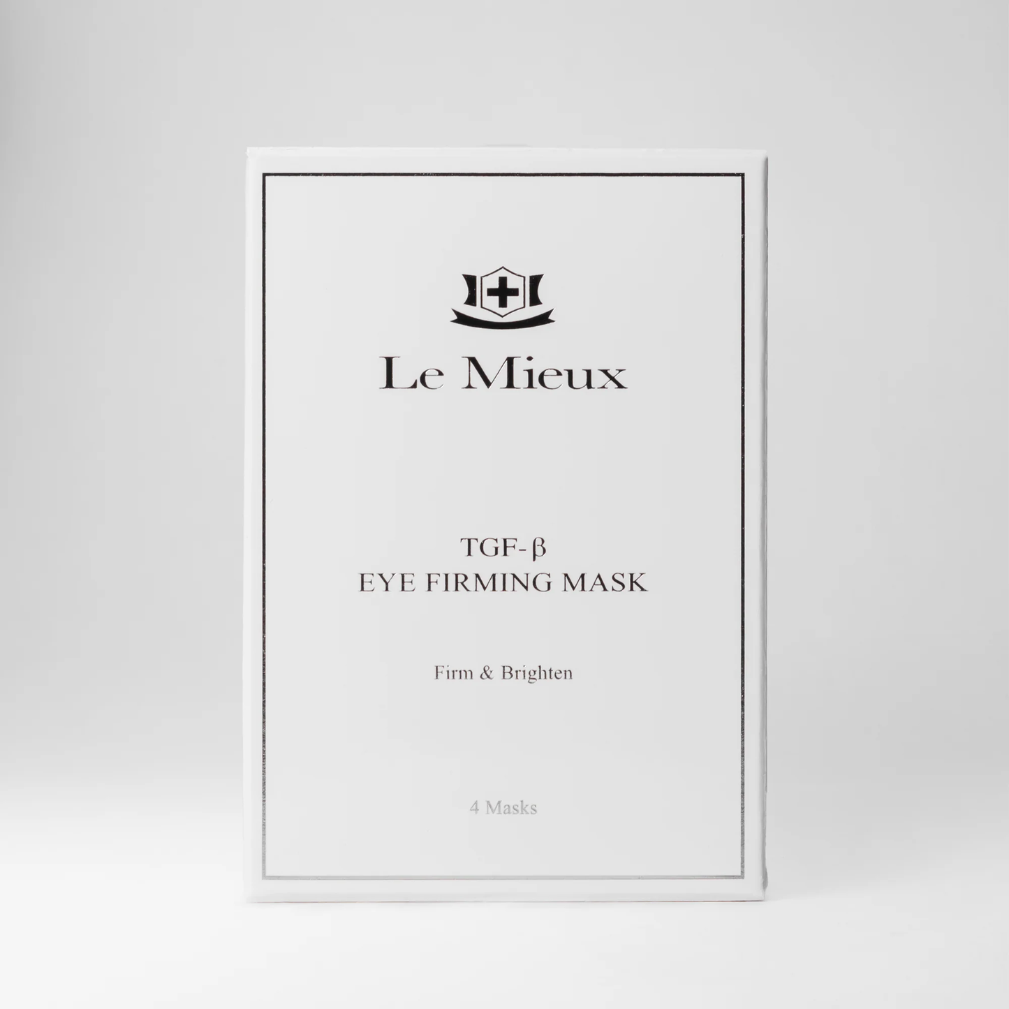 TGF-β Eye Firming Mask