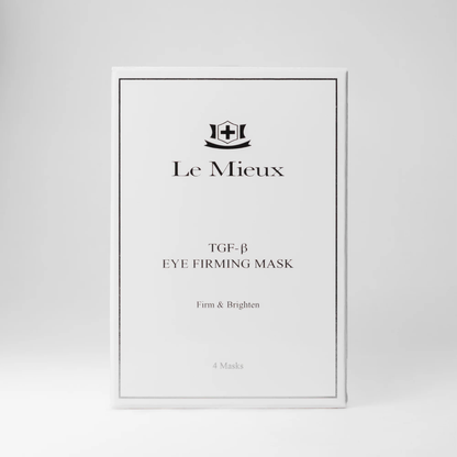 TGF-β Eye Firming Mask